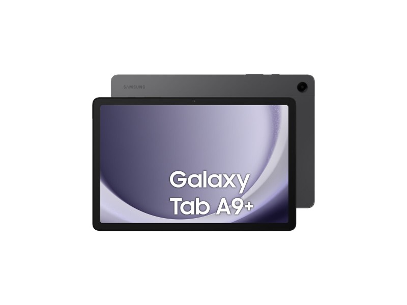 Таблет Samsung Galaxy Tab A9+ 5G X216 11 6 GB RAM 128 GB Сив Стомана NaN –  BB Таблети