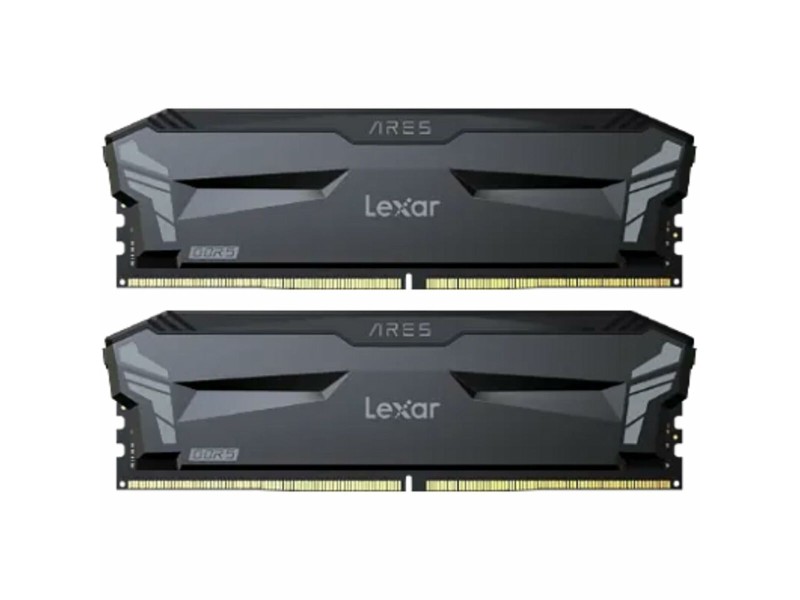 RAM памет Lexar LD5U16G60C320A-RGD NaN –  BB Основна памет