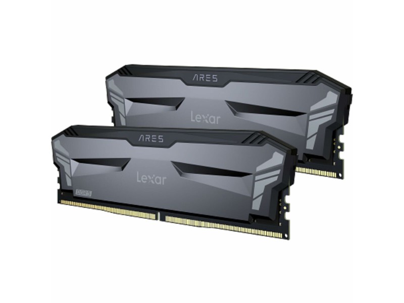 RAM памет Lexar LD5U16G60C320A-RGD NaN –  BB Основна памет
