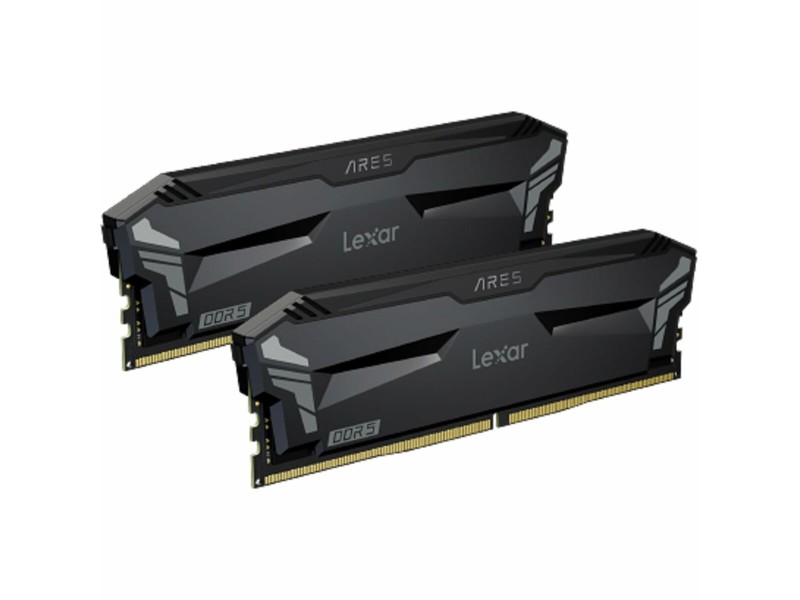 RAM памет Lexar LD5U16G60C320A-RGD NaN –  BB Основна памет