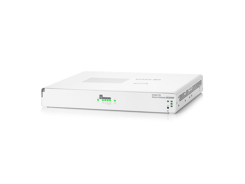 Рутер HPE S0G34A Бял USB 2.0 NaN –  BB Рутери