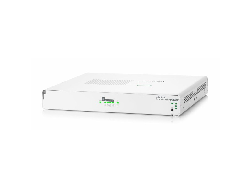 Рутер HPE S0G34A Бял USB 2.0 NaN –  BB Рутери