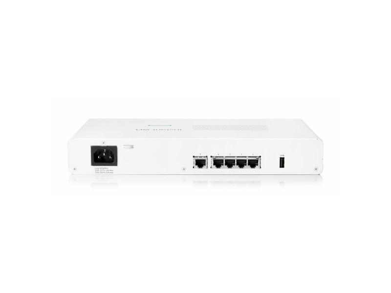 Рутер HPE S0G34A Бял USB 2.0 NaN –  BB Рутери