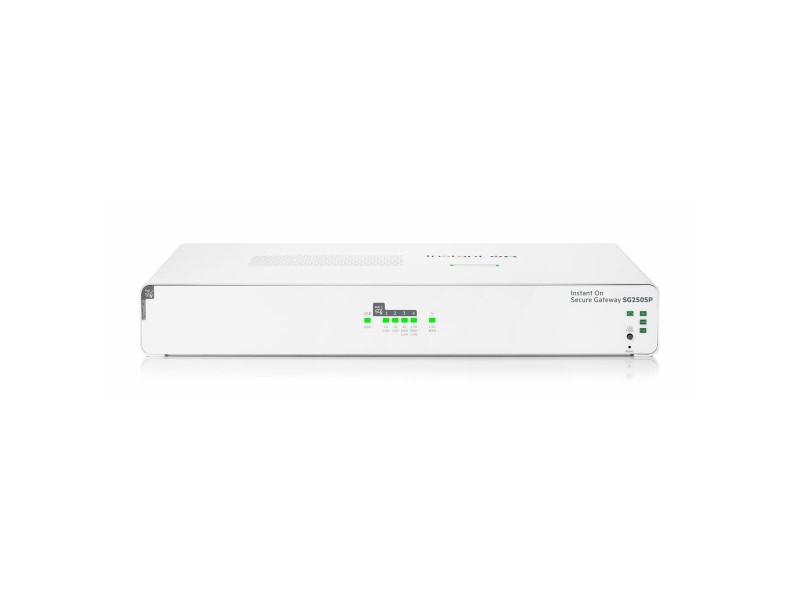 Рутер HPE S0G34A Бял USB 2.0 NaN –  BB Рутери