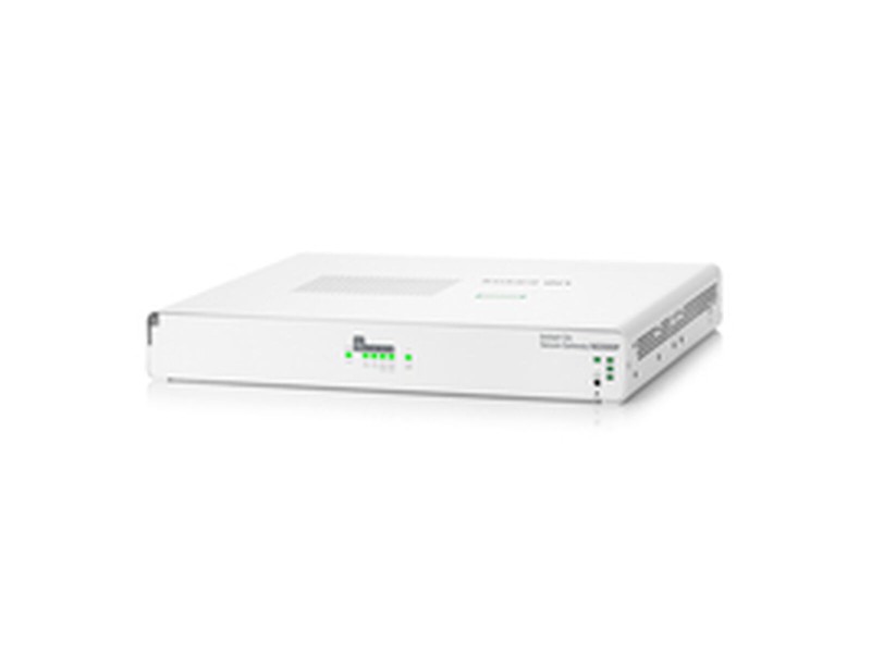 Рутер HPE S0G34A Бял USB 2.0 NaN –  BB Рутери