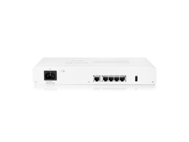 Рутер HPE S0G34A Бял USB 2.0 NaN –  BB Рутери