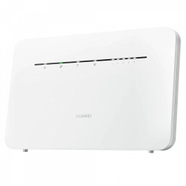 Рутер Huawei B535-235 Бял 4G Wi-Fi 5 GHz Wi-Fi 4