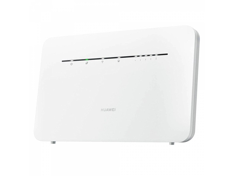 Рутер Huawei B535-235 Бял 4G Wi-Fi 5 GHz Wi-Fi 4 Рутер Huawei B535-235 Бял 4G Wi-Fi 5 GHz Wi-Fi 4 NaN – BB Рутери