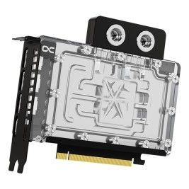 Графична карта INNO3D C50803-16D7X-1760FB GEFORCE RTX 5080 16 GB GDDR7