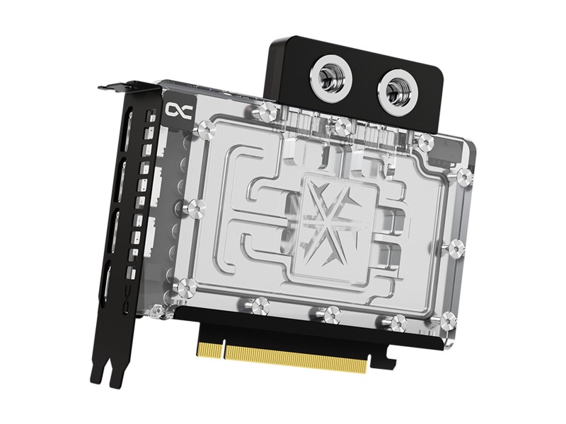 Графична карта INNO3D C50803-16D7X-1760FB GEFORCE RTX 5080 16 GB GDDR7 NaN –  BB Графични карти