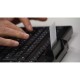 Клавиатура Cherry JK-A0400EU-2 Черен Испанска Qwerty QWERTZ QWERTY Qwerty US NaN –  BB Клавиатури
