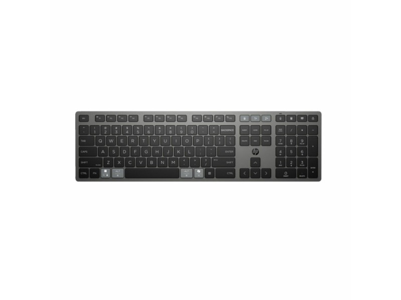 Раница за лаптоп HP 9T5B2AA Черен NaN –  BB Цифрови клавиатури