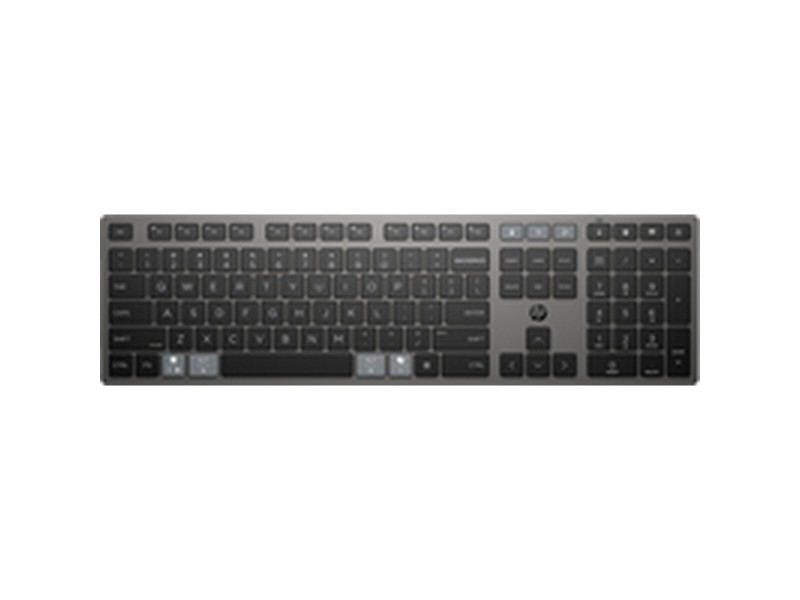 Раница за лаптоп HP 9T5B2AA Черен NaN –  BB Цифрови клавиатури