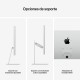 Gaming монитор Apple MYJJ3YP/A 5K Ultra HD 27 NaN –  BB Монитори