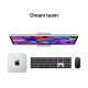 Gaming монитор Apple MYJJ3YP/A 5K Ultra HD 27 NaN –  BB Монитори