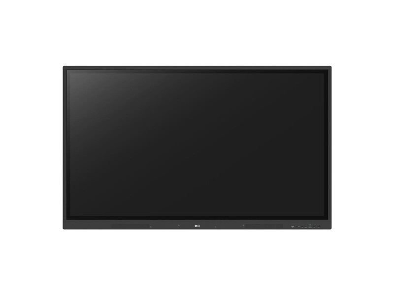 Монитор Videowall LG 75TR3DK-B.MUEQ 4K Ultra HD 75 NaN –  BB Монитори