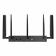 Рутер TP-Link ER706WP-4G Черен USB RJ45 Ethernet LAN PoE x 1 NaN –  BB Рутери