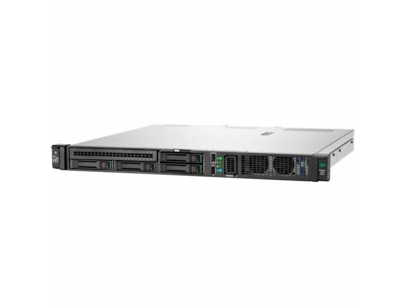 Сървър HPE P78179-425 4 TB SSD 2 TB HDD NaN –  BB Сървъри