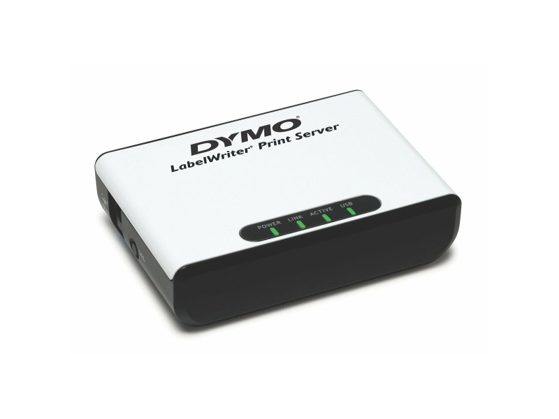 Сървър за отпечатване Dymo S0929080 NaN –  BB Печатни сървъри