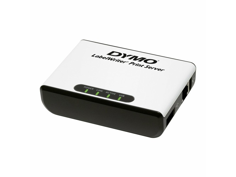 Сървър за отпечатване Dymo S0929080 NaN –  BB Печатни сървъри