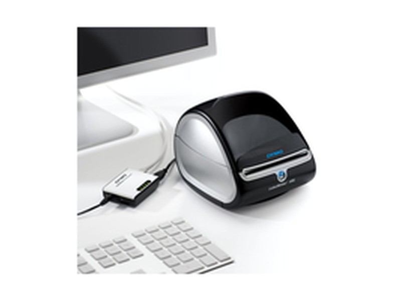 Сървър за отпечатване Dymo S0929080 NaN –  BB Печатни сървъри