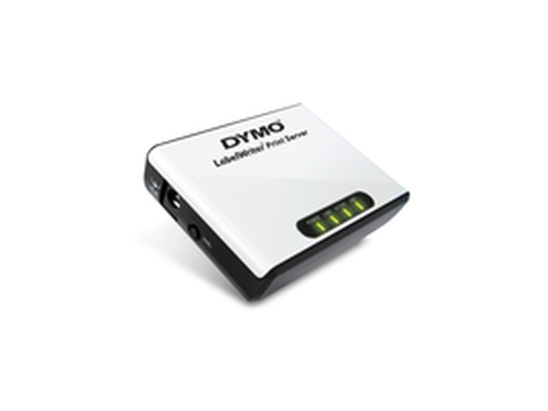Сървър за отпечатване Dymo S0929080 NaN –  BB Печатни сървъри