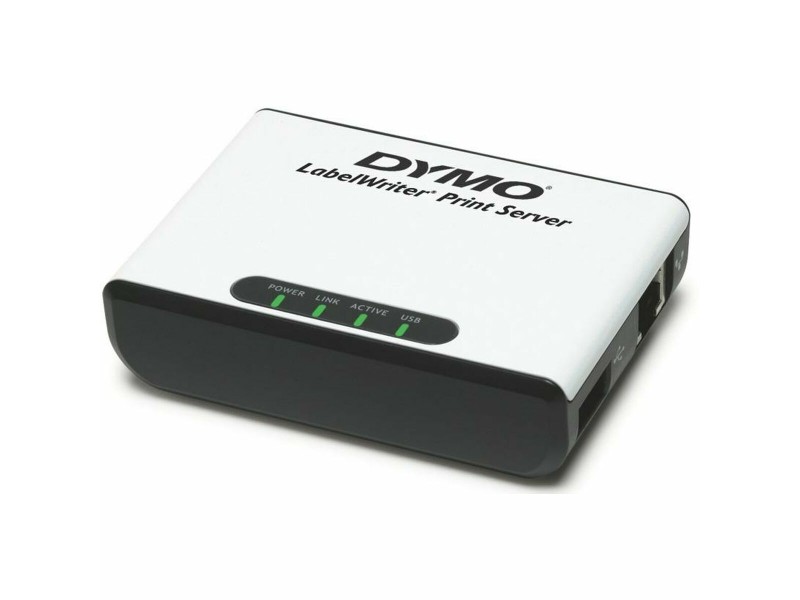 Сървър за отпечатване Dymo S0929080 NaN –  BB Печатни сървъри