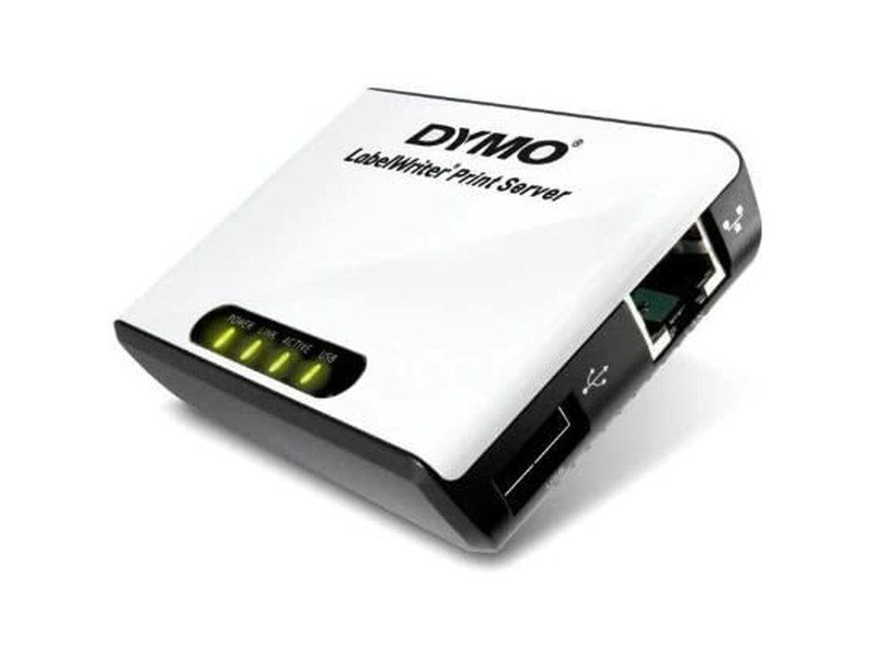 Сървър за отпечатване Dymo S0929080 NaN –  BB Печатни сървъри