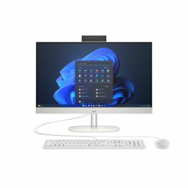 Всичко е едно HP 9M9J7AT#ABE 23,8" 8 GB RAM 256 GB Intel Core i5