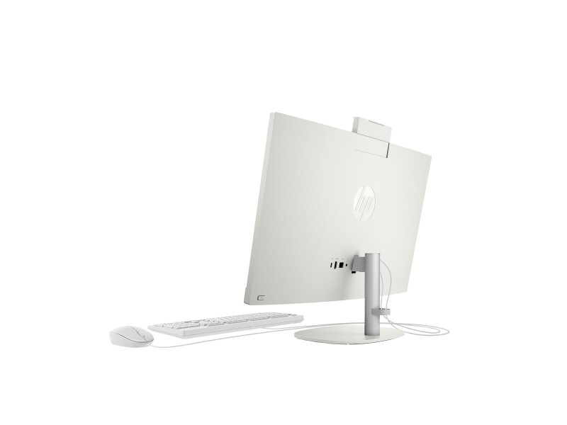 Всичко е едно HP 9M9J7AT#ABE 23,8 8 GB RAM 256 GB Intel Core i5 NaN –  BB Всичко в едно