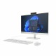 Всичко е едно HP 9M9J7AT#ABE 23,8 8 GB RAM 256 GB Intel Core i5 NaN –  BB Всичко в едно
