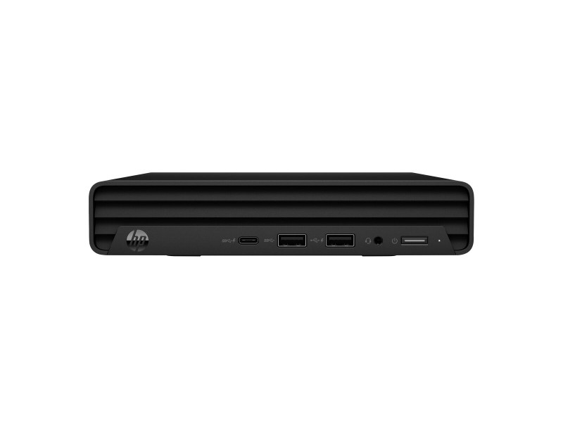 Мини компютър HP 9M9J6AT#ABE i5-1334U 8 GB RAM 256 GB SSD NaN –  BB Мини компютър
