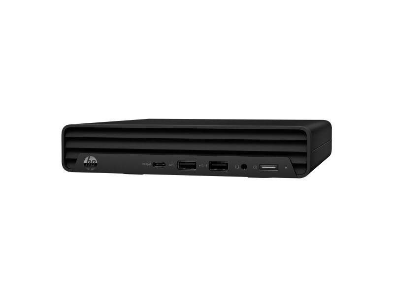 Мини компютър HP 9M9J6AT#ABE i5-1334U 8 GB RAM 256 GB SSD NaN –  BB Мини компютър