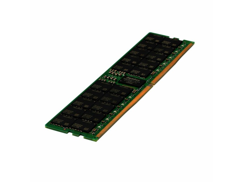 RAM памет HPE P64706-B21 32 GB DDR5 5600 MHz 2800 mhz RAM памет HPE P64706-B21 32 GB DDR5 5600 MHz 2800 mhz NaN – BB Основна памет
