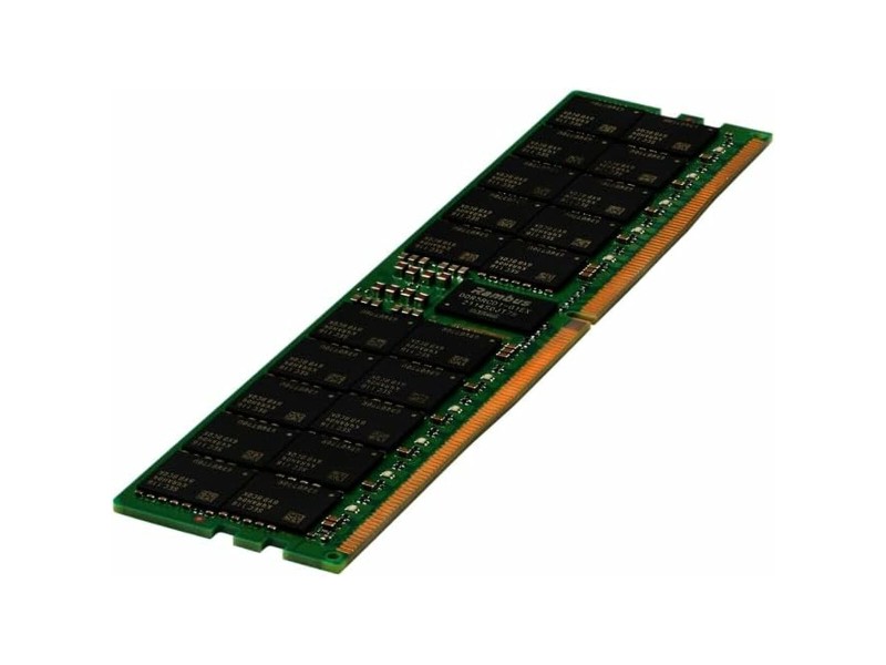 RAM памет HPE P64706-B21 32 GB DDR5 5600 MHz 2800 mhz RAM памет HPE P64706-B21 32 GB DDR5 5600 MHz 2800 mhz NaN – BB Основна памет