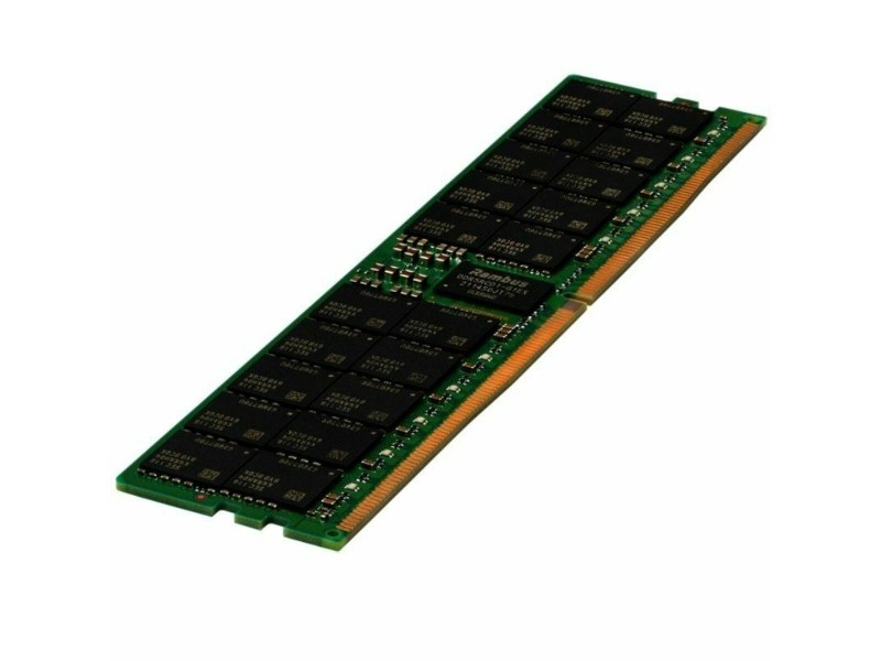 RAM памет HPE P64706-B21 32 GB DDR5 5600 MHz 2800 mhz RAM памет HPE P64706-B21 32 GB DDR5 5600 MHz 2800 mhz NaN – BB Основна памет