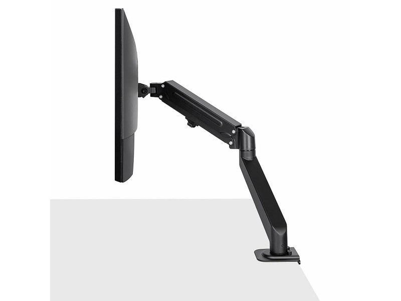 Поставка за монитор LINDY EINZELMONTAGE - SCHWARZ NaN –  BB Стойки и подпори