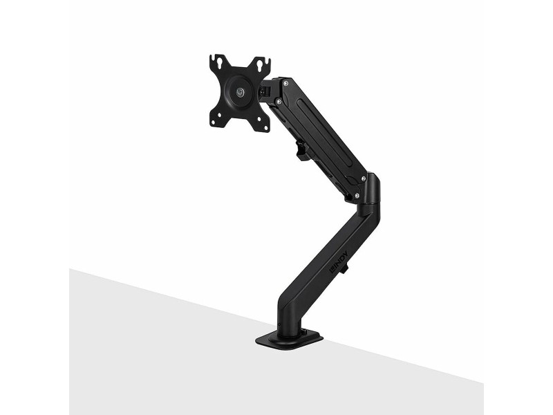 Поставка за монитор LINDY EINZELMONTAGE - SCHWARZ NaN –  BB Стойки и подпори