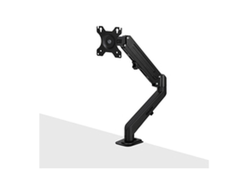 Поставка за монитор LINDY EINZELMONTAGE - SCHWARZ NaN –  BB Стойки и подпори