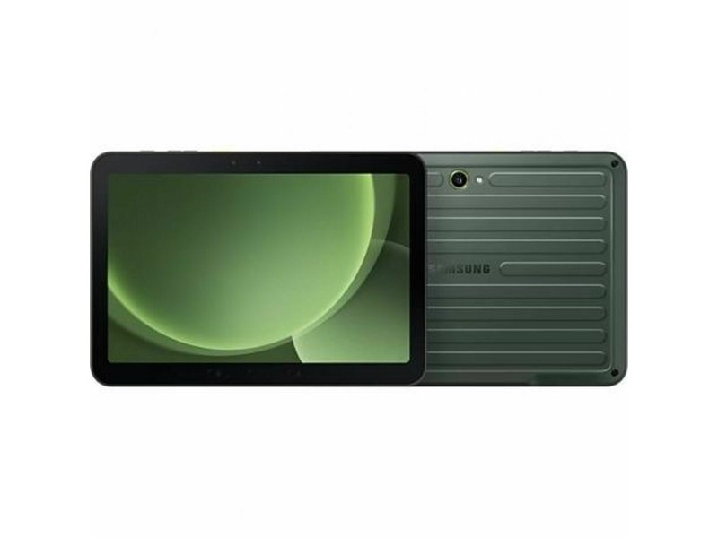 Таблет Samsung SM-X350NZGAEEB 10,1 Octa Core 6 GB RAM 128 GB Зелен Таблет Samsung SM-X350NZGAEEB 10,1 Octa Core 6 GB RAM 128 GB Зелен NaN – BB Таблети