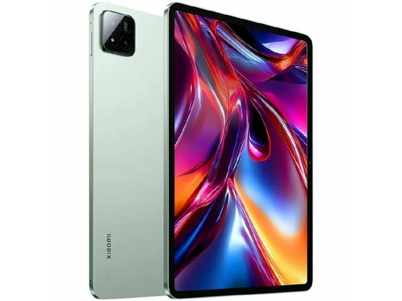 Таблет Xiaomi Pad 7 11,2 Octa Core 8 GB RAM 256 GB Зелен NaN –  BB Таблети