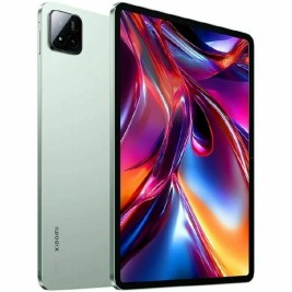 Таблет Xiaomi Pad 7 11,2" Octa Core 8 GB RAM 256 GB Зелен