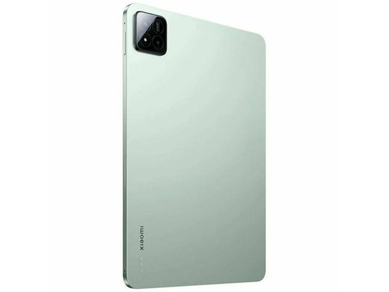 Таблет Xiaomi Pad 7 11,2 Octa Core 8 GB RAM 256 GB Зелен NaN –  BB Таблети