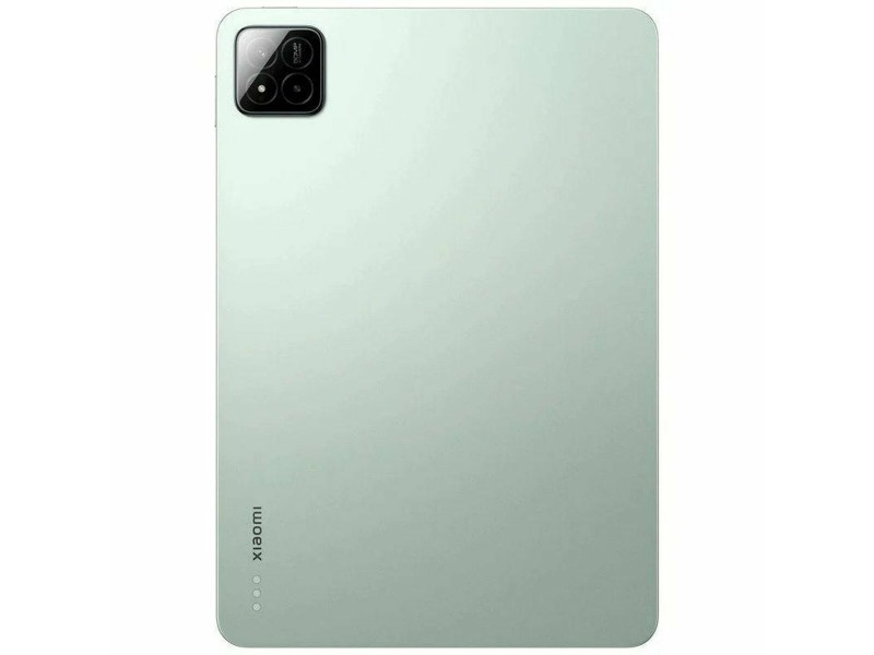 Таблет Xiaomi Pad 7 11,2 Octa Core 8 GB RAM 256 GB Зелен NaN –  BB Таблети