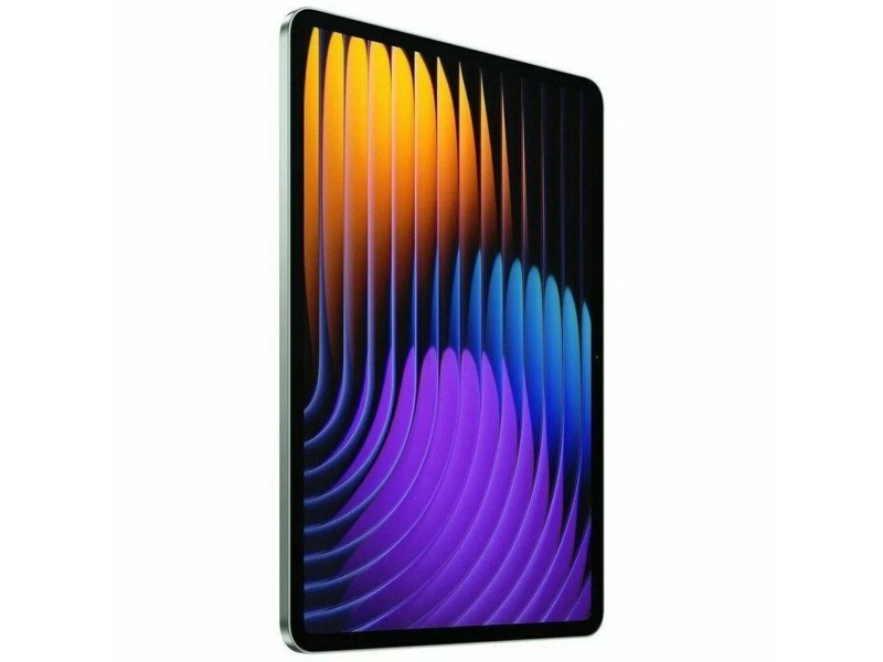 Таблет Xiaomi Pad 7 11,2 Octa Core 8 GB RAM 256 GB Зелен NaN –  BB Таблети