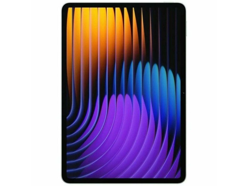 Таблет Xiaomi Pad 7 11,2 Octa Core 8 GB RAM 256 GB Зелен NaN –  BB Таблети