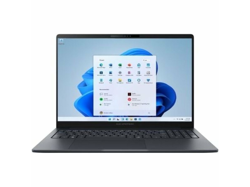 Лаптоп Asus 90NX08F1-M000S0 16 intel core ultra 7 16 GB RAM 512 GB SSD NaN –  BB Лаптопи