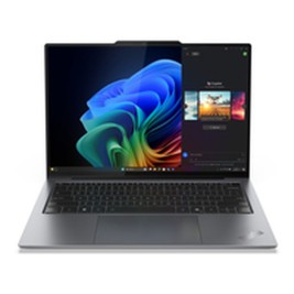 Лаптоп Lenovo 21QA0025PB 14" Intel Core Ultra 7 258V 32 GB RAM 1 TB SSD Qwerty US