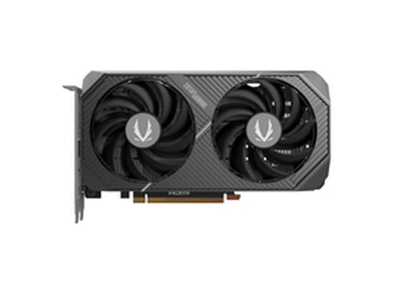 Графична карта Zotac ZT-B50500E-10M 8 GB GDDR6 NaN –  BB Графични карти