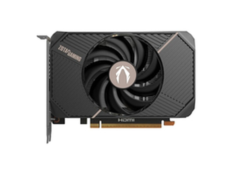 Графична карта Zotac ZT-B50500G-10L 8 GB GDDR6 Графична карта Zotac ZT-B50500G-10L 8 GB GDDR6 NaN – BB Графични карти